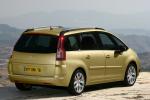 Citroen C4 Grand Picasso 2007 года